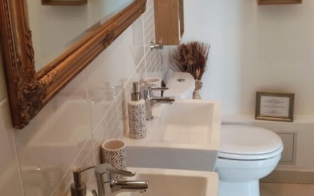 Chambres d'hotes l'Etang de l'Aiguille