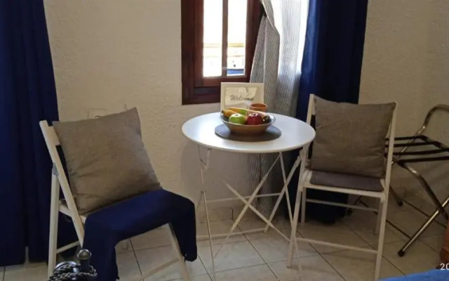 The Island sea view apartment