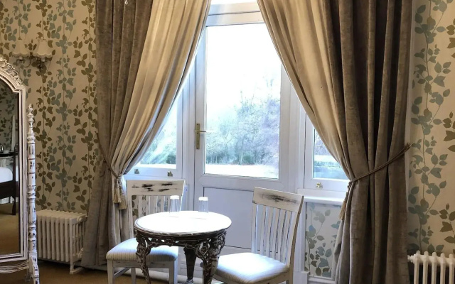 Northop Hall Hotel