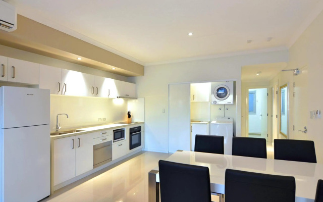 Bunbury Seaview Apartments