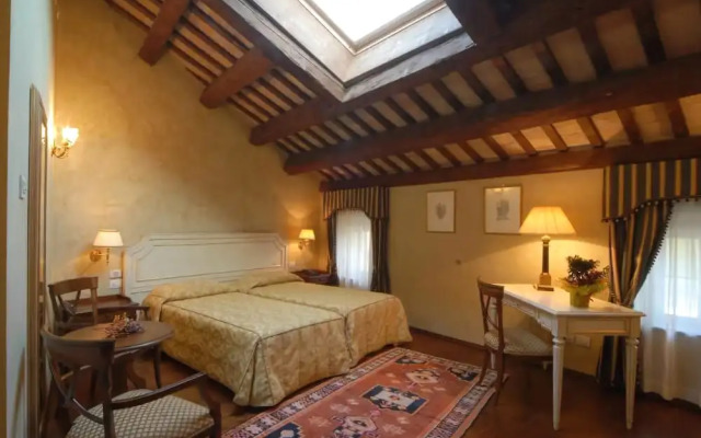 Villa Marcello Marinelli