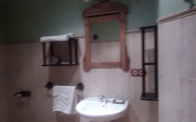 El Cabriel Hostal Rural