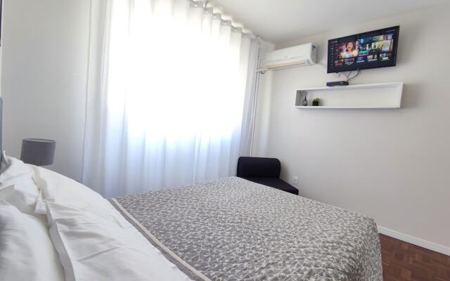 Apartamento Atalaia