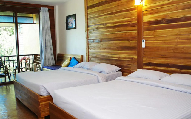 The Cinnamon Art Resort and Spa