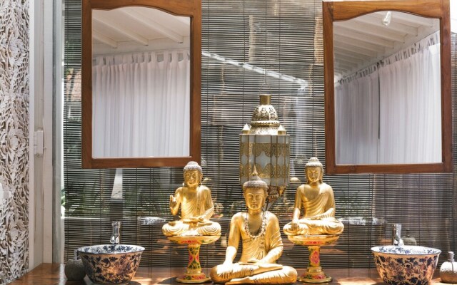 Eco Gypsy House