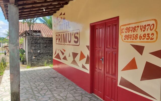 Hotel Primu's