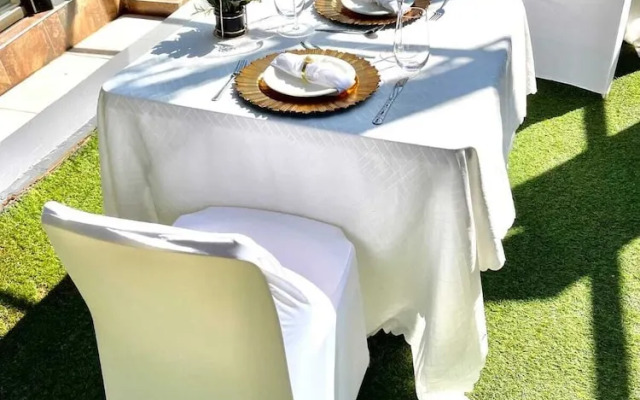 Golgotha Boutique Hotel