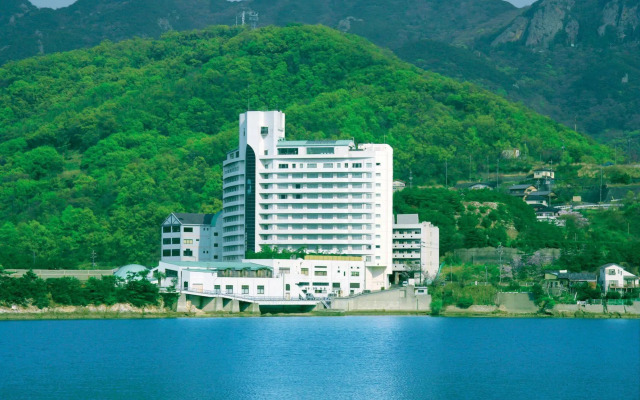 Bay Resort Hotel Shodoshima