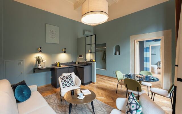 Vigna Nuova by Mmega