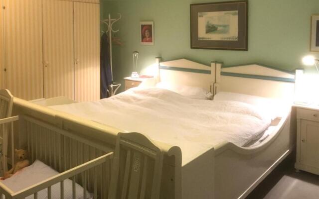 Schlei Ferienwohnung Country Garden (Ref. 176429)