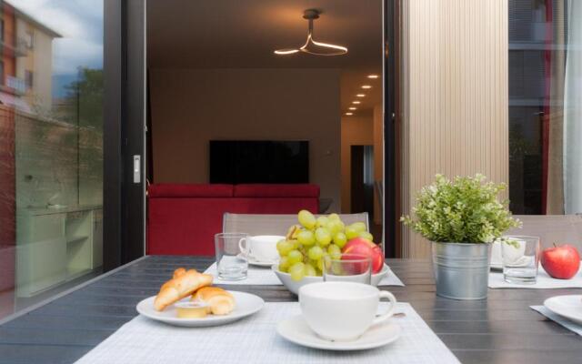 Apartment Hanni
