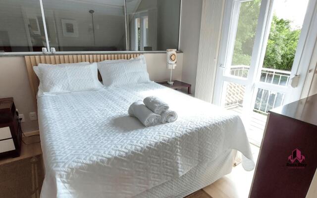 Casa de Campo Caminhos de Pedra