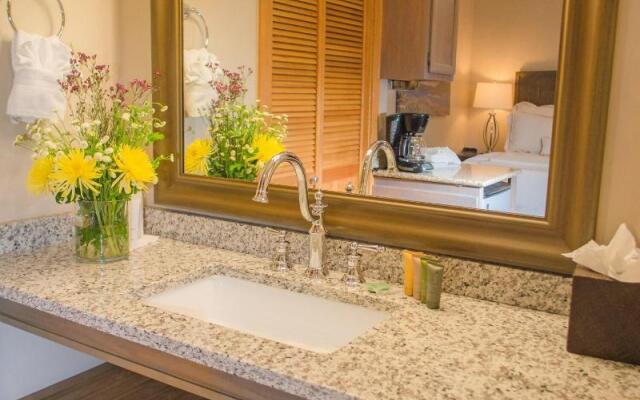 Raintree's Park Plaza Park City