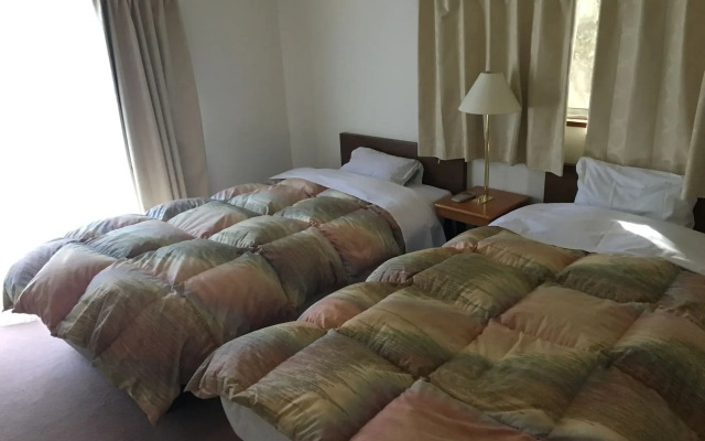 Kawaguchiko Hotel