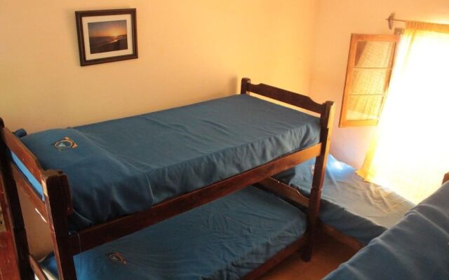 Hostel Ibirapita