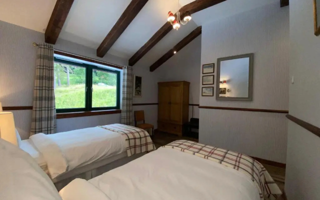 Black Sheep Hotels Cabins