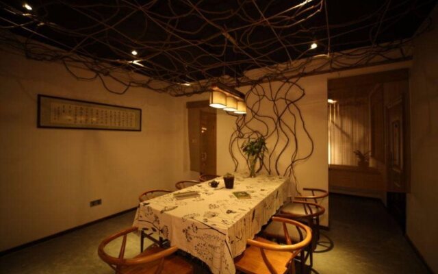 SuZhou ShuShan Shining Inn
