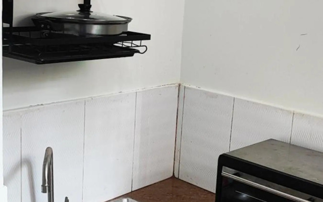 Secret Garden Homestay