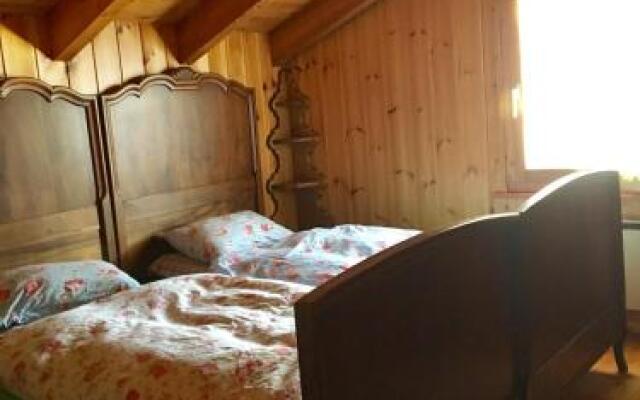 Chalet Chez Sophie