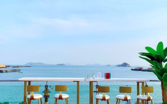 Shengsi Flower and Bird Island Huayu Alice Sea View Holiday Beauty – Beach – Zhoushan
