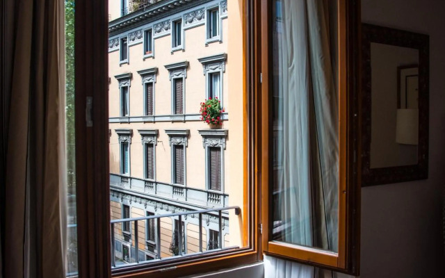 Hotel Monte Cenci