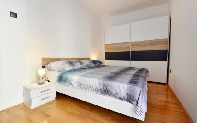 Apartman Meri Pula