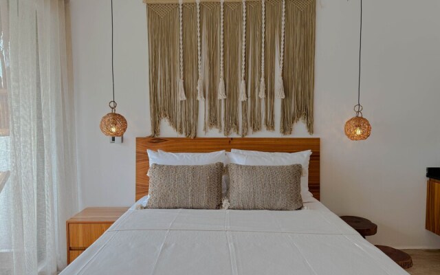 Charming One Bedroom Penthouse With Private Pool By Sandy Powerful