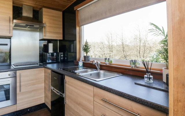 Blackbrae Cabin