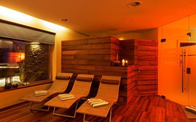 Hotel Garni Pirchhütt