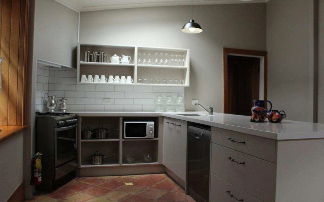 Stonehouse Boutique Apartments