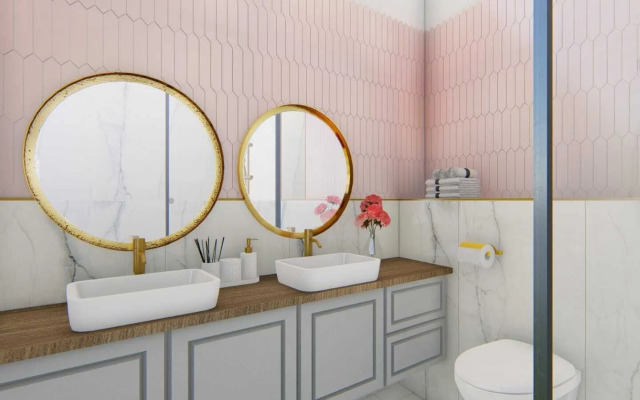 Old Town Luxury Suites