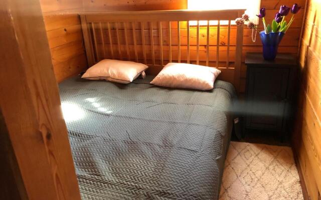 Holiday House with beautiful scenery near Göta Kanal