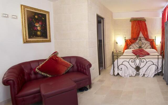 B&B Gianluis