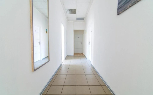 Hostel Keja
