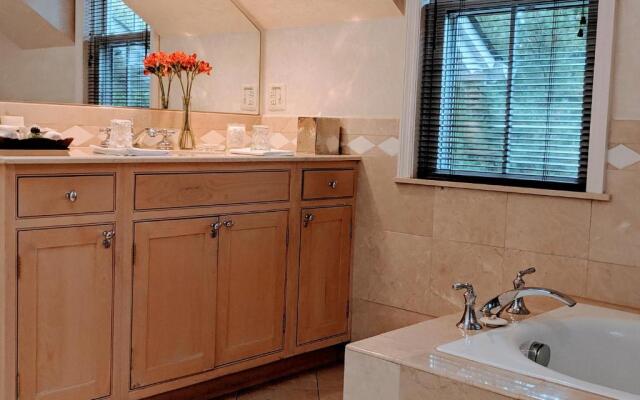 The Inn at Montchanin Village, a Historic Hotel of America