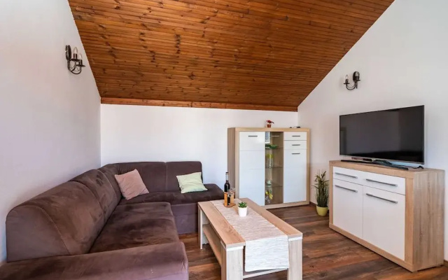 Apartment Dorica