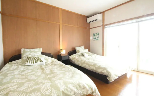 Aguncha Villa Yorontou