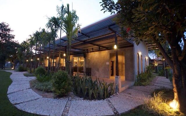 Lampang Resort