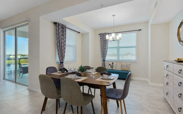 Storey Lake Sweet 2br Home 3121