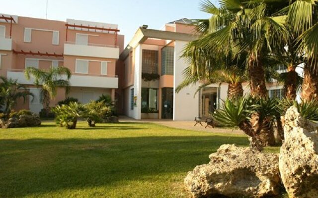 Torre Inserraglio Villette, Nardo, Italy