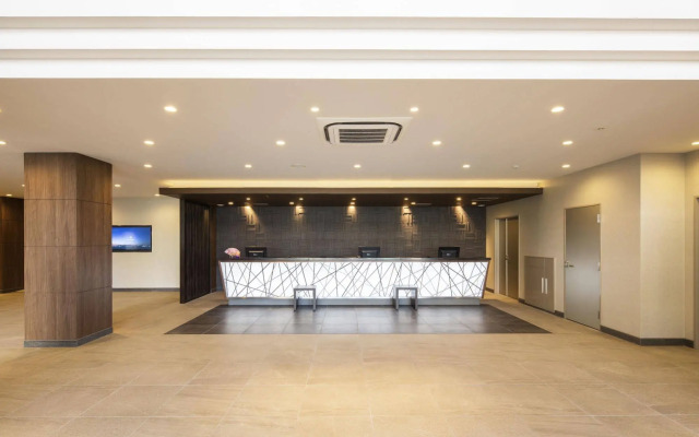 HOTEL MYSTAYS Kanazawa Castle