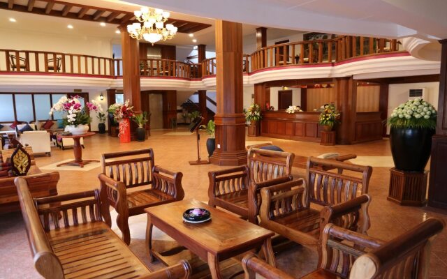 TTC Hotel Premium-Angkor
