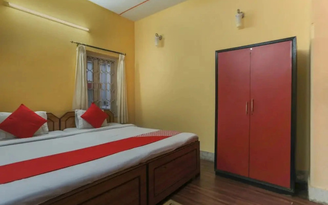 Be 302 by OYO Rooms