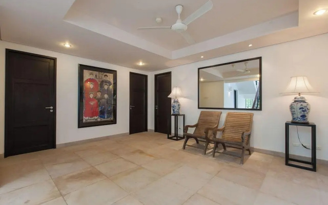 Katamanda - Villa Katamalee Private Pool near Kata Noi Beach