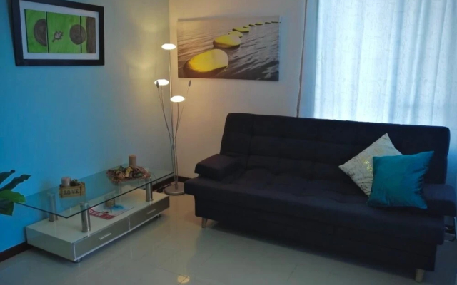 Apartment in Cartagena Ocean Front 1c7-6 - Apartment in Cartagena - Photo 3