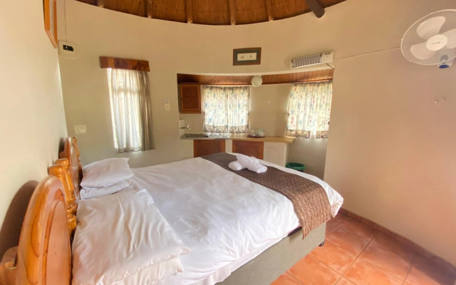 Magoebaskloof Mountain lodge