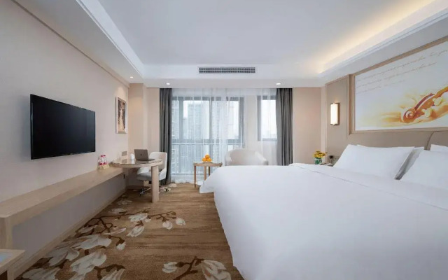 Vienna Hotel (Chongqing University Town)