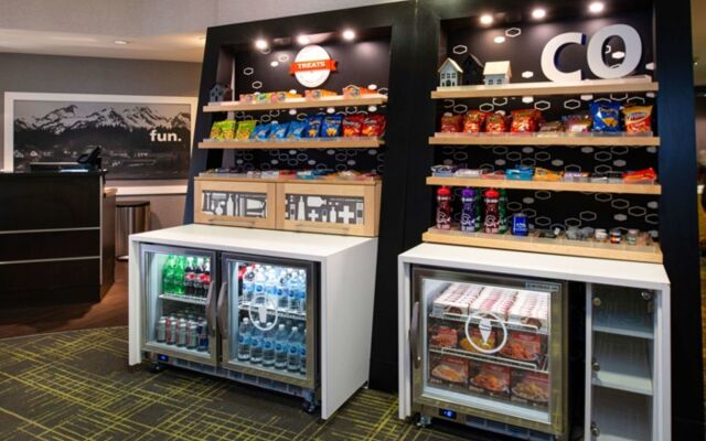 Hampton Inn Glenwood Springs