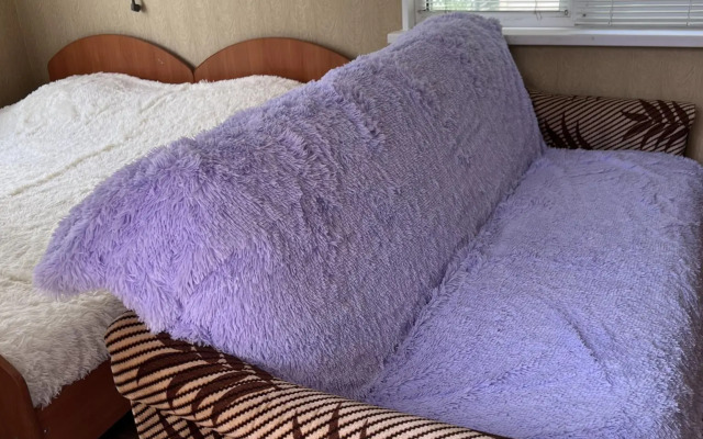 Апартаменты на улице Фурманова