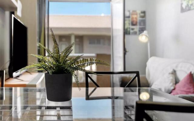 Poris Sunset Apartment 1